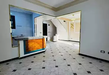 Duplex For sale - 2 rooms - floor 1