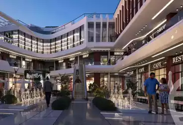 Commercial For sale - floor 1