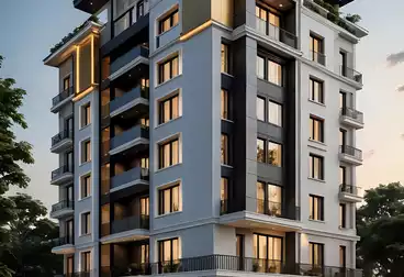 Apartments For sale - 3 rooms - floor 3