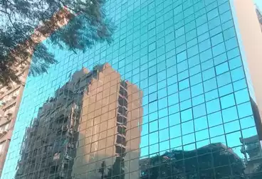 Full Floor Administrative For rent - 10 rooms - floor 5