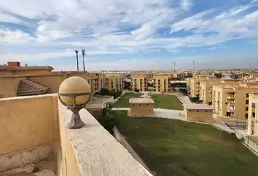 Penthouse For sale - 4 rooms - floor 4