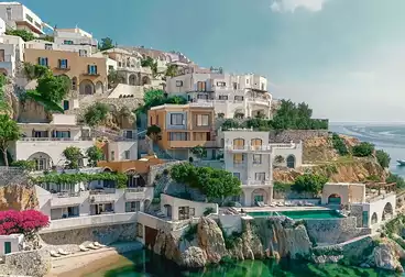 Separate Villa For sale - 4 rooms