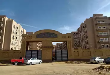 Apartments For sale - 3 rooms - floor 3