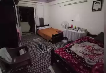 Apartments For sale - 3 rooms - floor 3