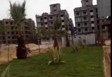 Apartments For sale - 2 rooms - floor 3