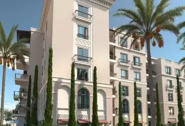 Apartments For sale - 3 rooms - floor 2