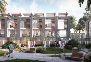 Apartments For sale - 3 rooms - floor 2