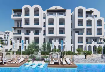Chalets For sale - 2 rooms - floor 1