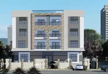 Apartment with Garden For sale - 3 rooms - floor 0
