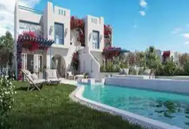 Chalets For sale - 3 rooms - floor 2