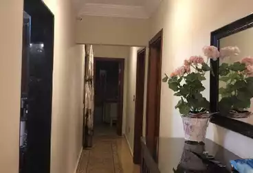 Furnished Apartment For rent - 2 rooms - floor 5