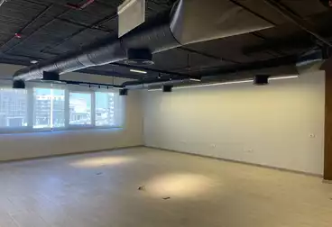 Administrative For rent - 4 rooms - floor 3