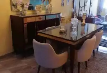 Apartments For sale - 3 rooms - floor 1