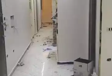 Apartments For rent - 3 rooms - floor 2
