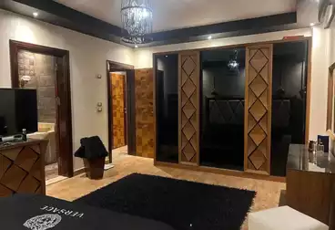 Furnished Apartment For sale - 3 rooms - floor 1