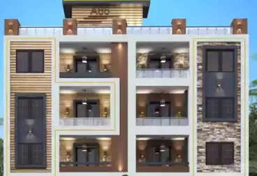 Apartments For sale - 3 rooms - floor 2