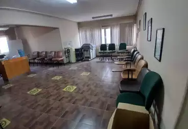 Offices For rent - 2 rooms - floor 13