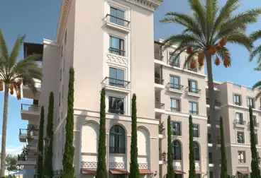 Apartment with Garden For sale - 3 rooms - floor 0
