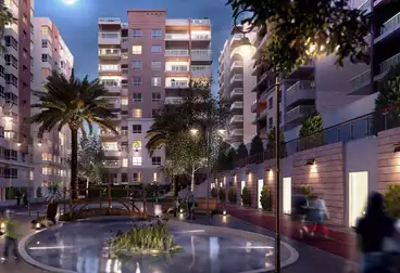 Apartments For sale - 3 rooms - floor 11