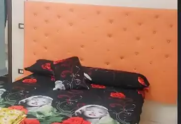 Furnished Apartment For sale - 3 rooms - floor 4