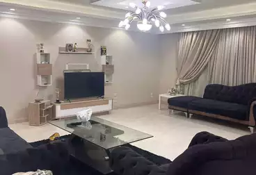 شقق مفروشة للإيجار - 3 غرف - بالدور 3
