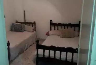 Furnished Apartment For rent - 3 rooms - floor 3