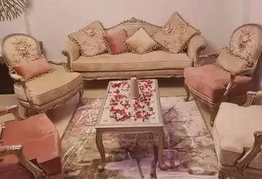 undefined undefined - 3 غرف - بالدور 0