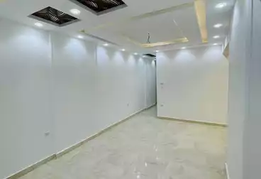 شقق للبيع - 3 غرف - بالدور 4