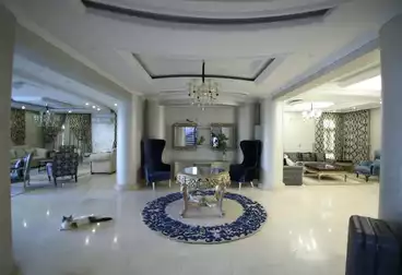 Villas For sale - 6 rooms