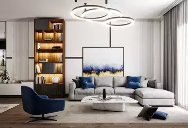 undefined undefined - 3 rooms - floor 4