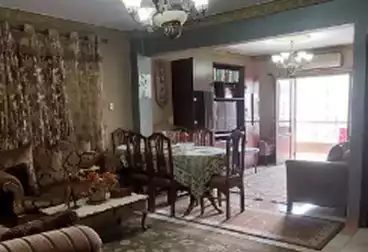 شقق للبيع - 4 غرف - بالدور 4
