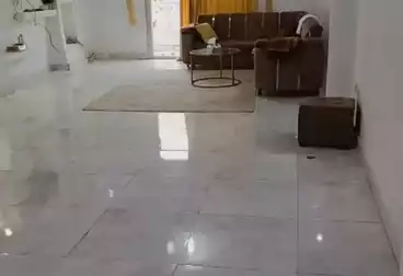 Furnished Apartment For rent - 2 rooms - floor 12