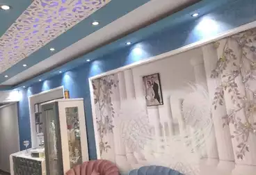 Apartments For sale - 3 rooms - floor 6