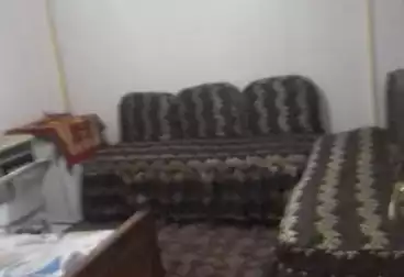 عقارات للإيجار - 2 غرف - بالدور 3