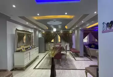 شقق للبيع - 3 غرف - بالدور 3