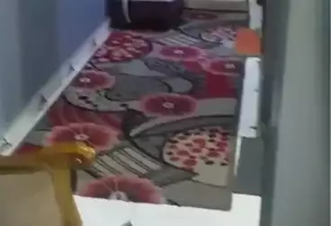 Furnished Apartment For rent - 2 rooms - floor 7