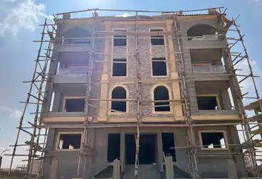 Apartments For sale - 3 rooms - floor 1