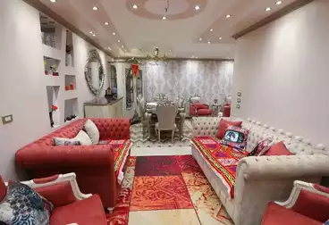 Apartments For sale - 4 rooms - floor 12