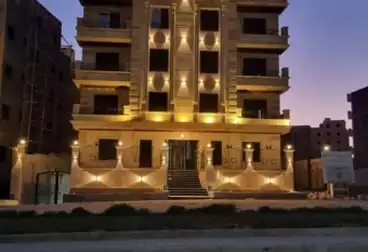Apartments For sale - 3 rooms - floor 2
