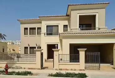 Separate Villa For sale - 6 rooms
