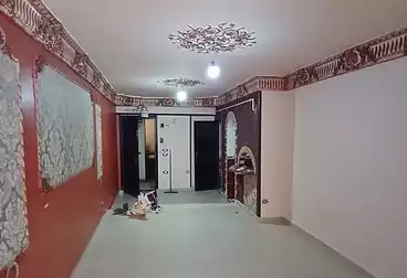 Apartments For sale - 3 rooms - floor 7