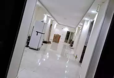 شقق للإيجار - 3 غرف - بالدور 7