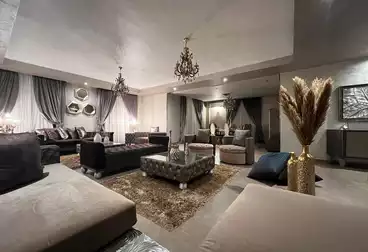 Furnished Apartment For sale - 4 rooms - floor 1