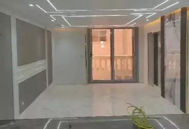 شقق للبيع - 3 غرف - بالدور 6