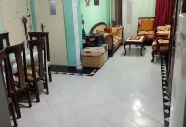 Apartments For sale - 2 rooms - floor 6