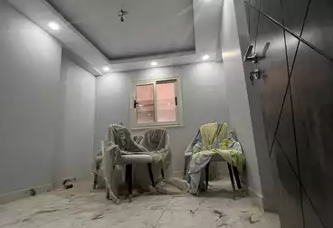 Apartments For sale - 3 rooms - floor 6