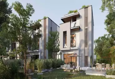 Villas For sale - 4 rooms
