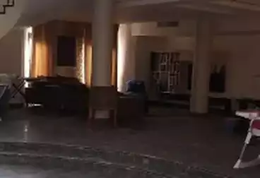 Separate Villa For sale - 9 rooms