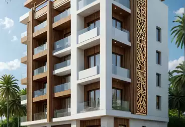 Apartments For sale - 2 rooms - floor 3