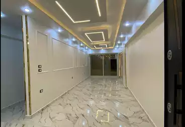 Apartments For sale - 3 rooms - floor 2